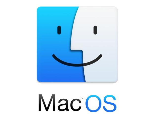 MacOS模拟器图标