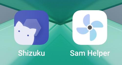 shizuku版本图标