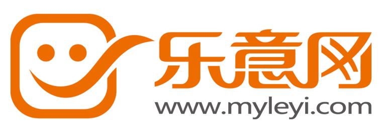 乐意图标