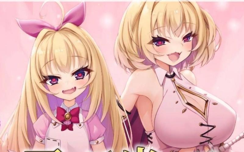 勇者姬米莉娅汉化版