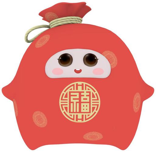 福多多赚钱(集五福赚钱)图标
