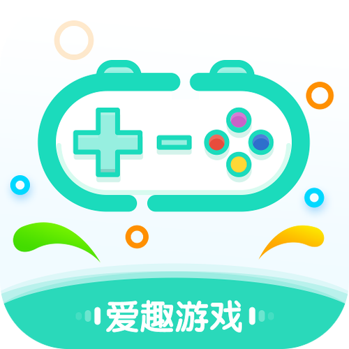 爱趣手游折扣平台安卓图标