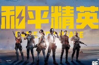 火锅和平精英图标