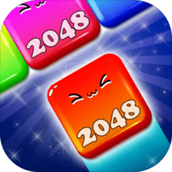 2048趣消消赚钱版图标