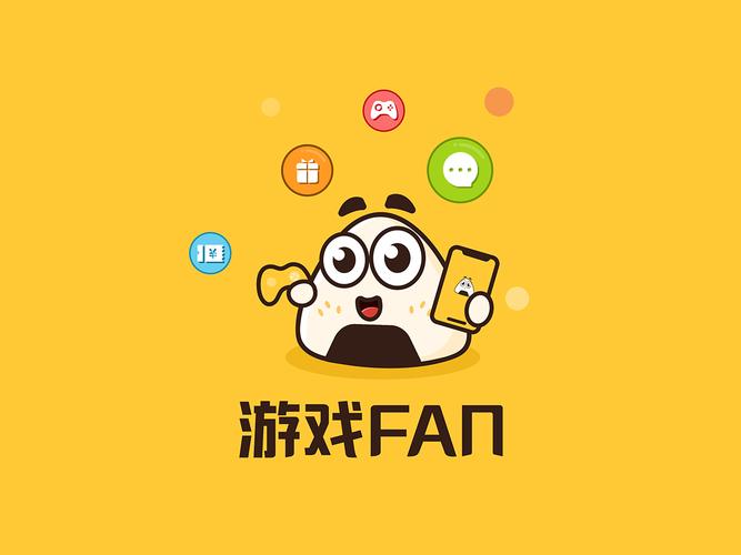 游戏fan手游平台官网图标