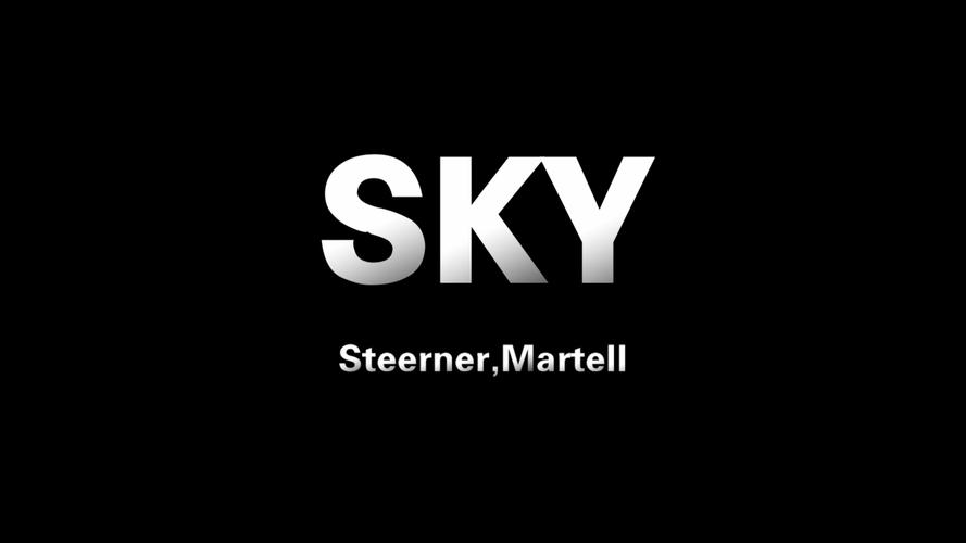 sky全物品图标