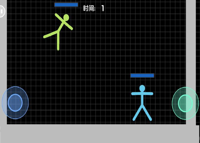双人火柴人格斗2图标