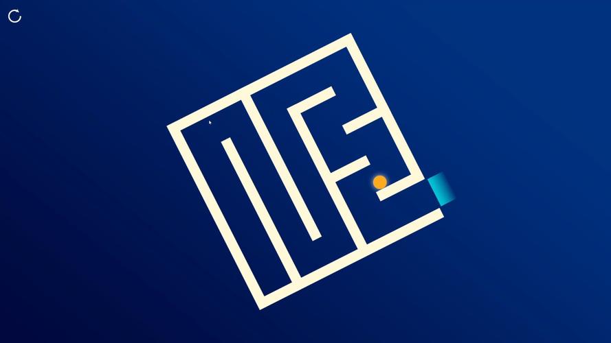 在线迷宫生成器图标