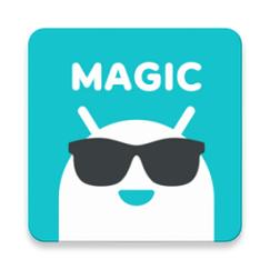 奇妙应用最新版图标