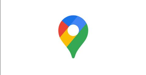 谷歌地图2024年高清最新版图标