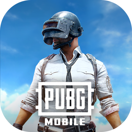pubg美化包免费版2025无限能量破解版图标