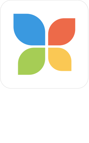 ios助手图标