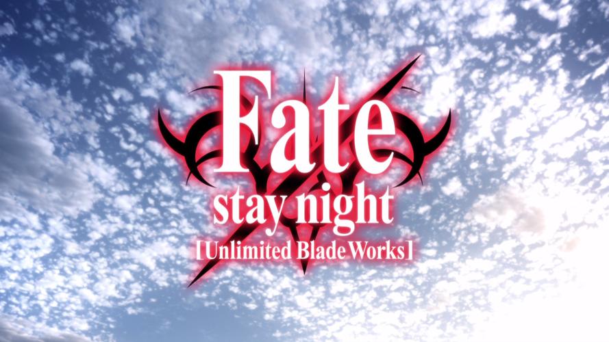 fate原版galgame经典版无广告图标