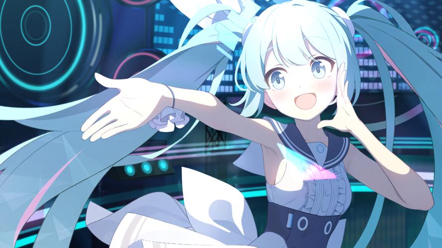 mikutap网页版小游戏