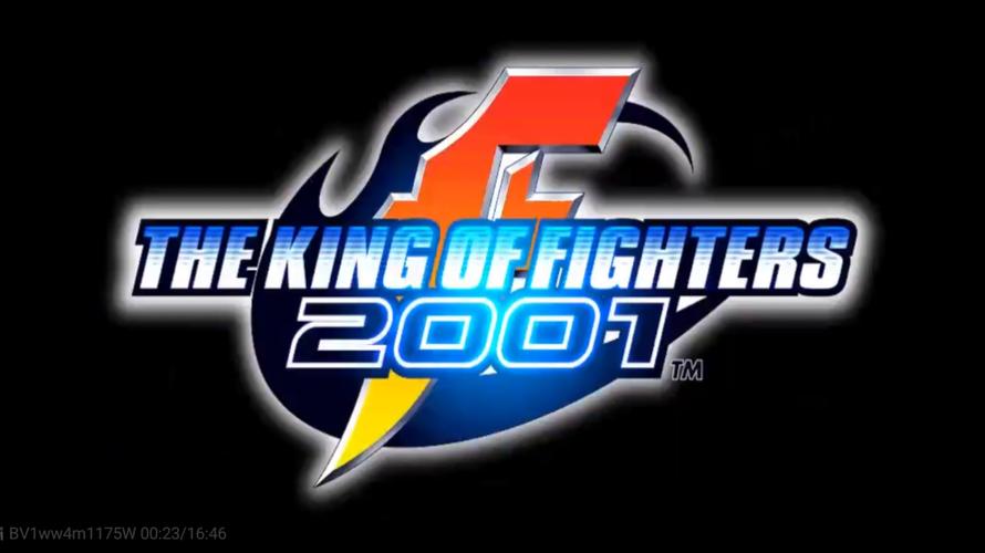 拳皇2002ps2改版下载