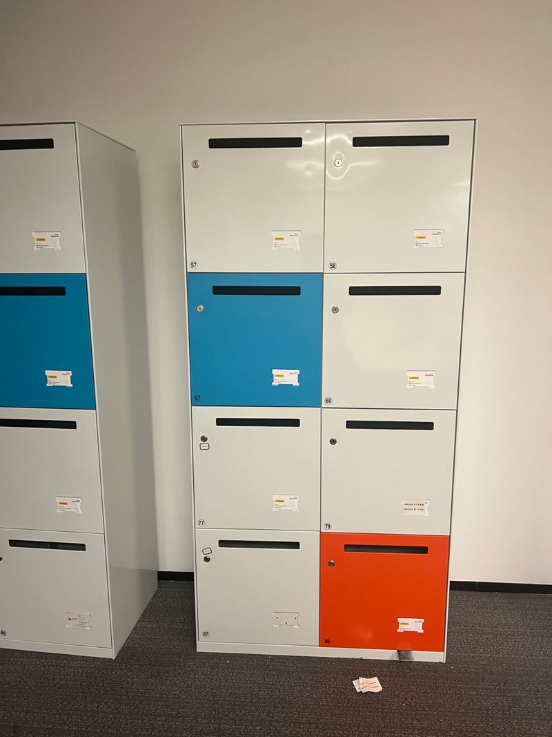 locker2柜子内部视角提米版图标