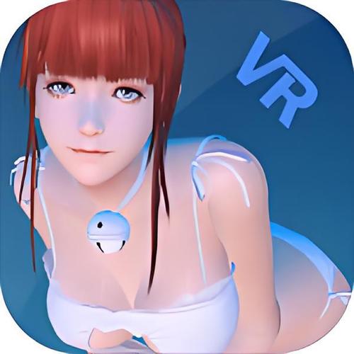 我的vr女友破解版手游