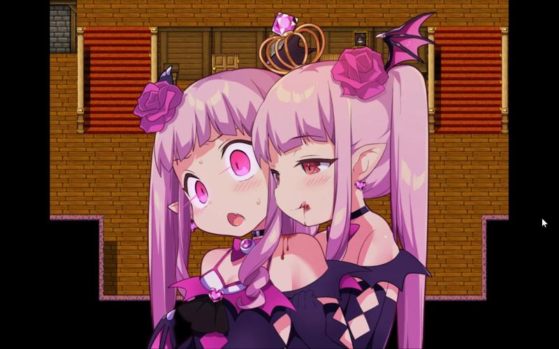 ts魔物娘岛傲天汉化版游戏攻略换源版