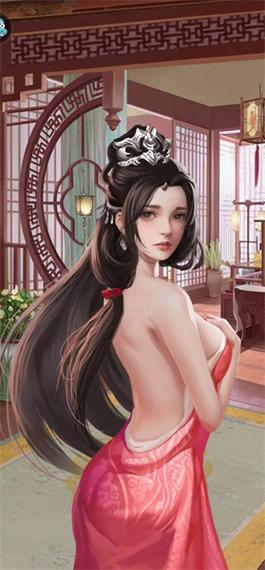 三国后宫传破解版2022下载