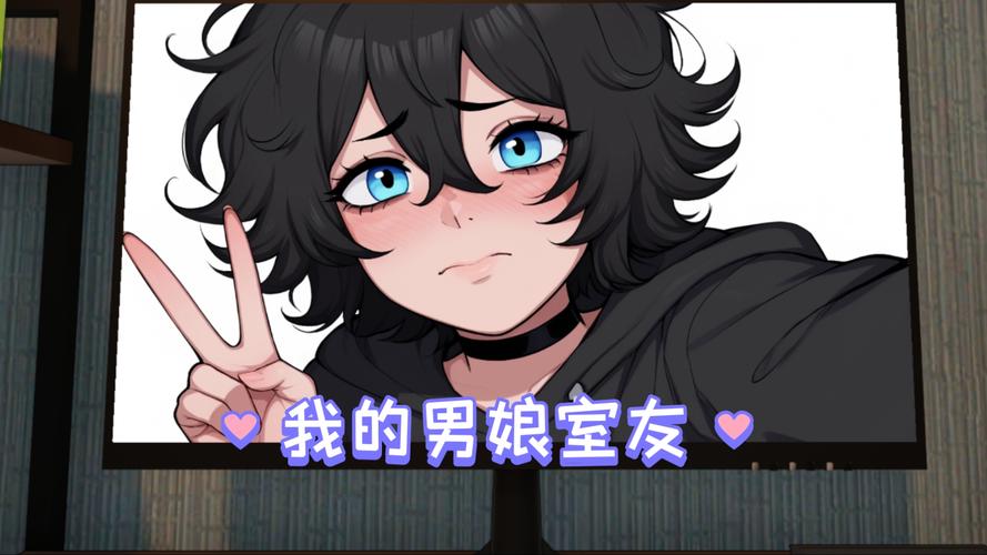 我的宿舍安卓游戏男人版图标