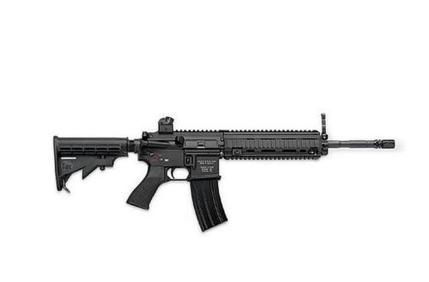 m416直装图标
