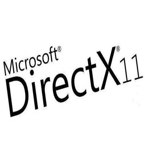 DlrectX11图标