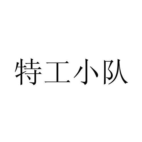 特工小队图标