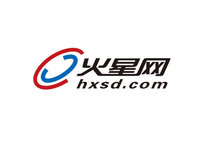 火星网图标