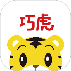 巧虎手机游戏图标