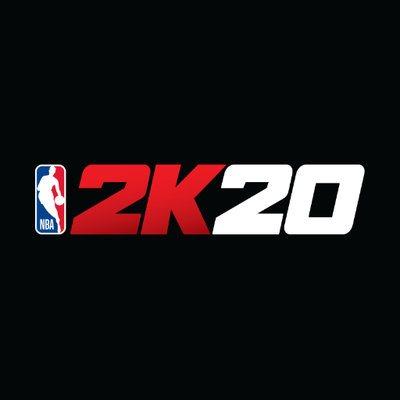 NBA2K20图标
