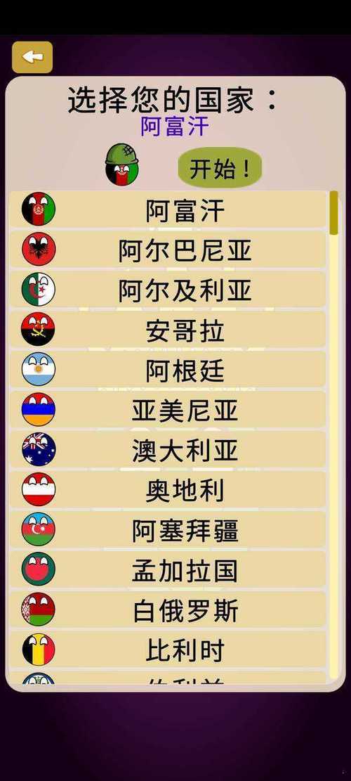 波兰球世界征服者内置ee修改图标