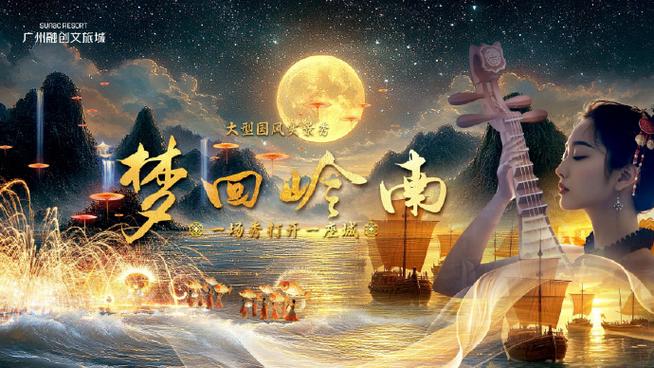 梦回剧场图标