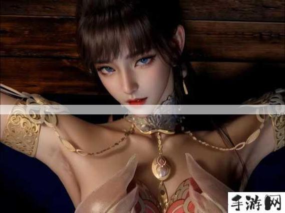 小舞的惩罚游戏汉化版