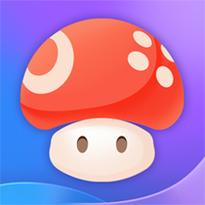蘑菇云游戏平台app图标