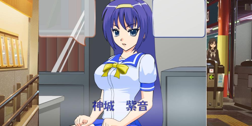 考试作弊少女的教育方法2022免费版