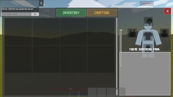 未变异者破解版MOD内置作弊菜单图标