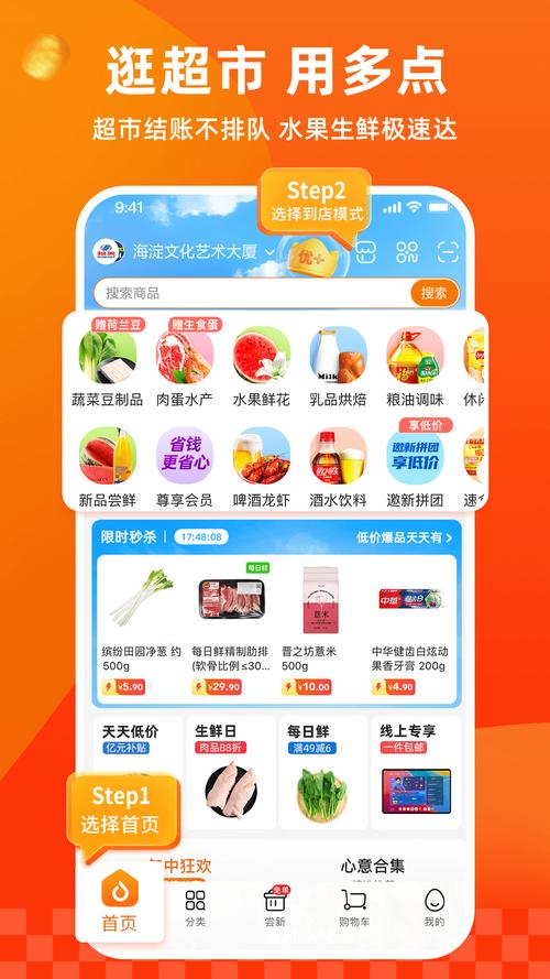 多点广告