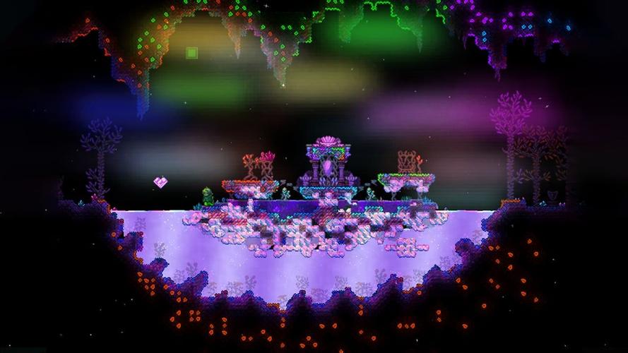 泰拉瑞亚内置mod作弊菜单图标