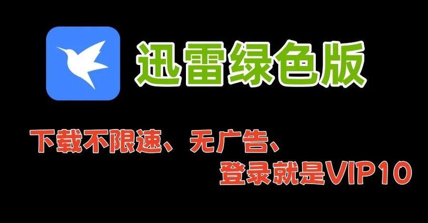 迅雷绿色版官方最新版本红包版