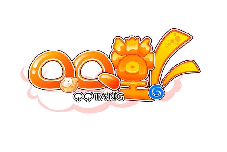 QQ堂复刻版图标
