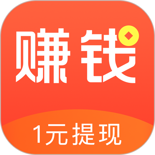 赚钱小游戏图标