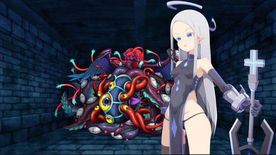 魔法剑士桃子最新版本安卓版