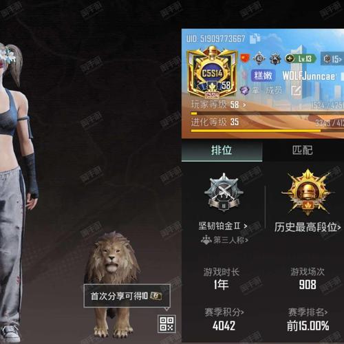 北辰pubg轻体直装脸部特效安卓图标