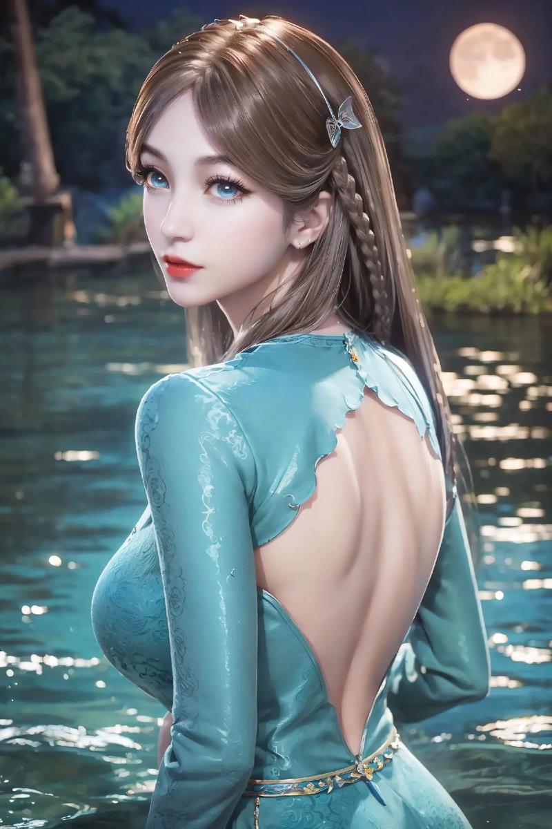 宁荣荣模拟器可脱卸衣服并互动赚红包版