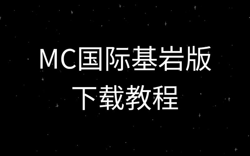 国际基岩版图标