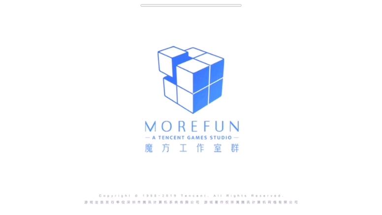 魔方mod修改器图标
