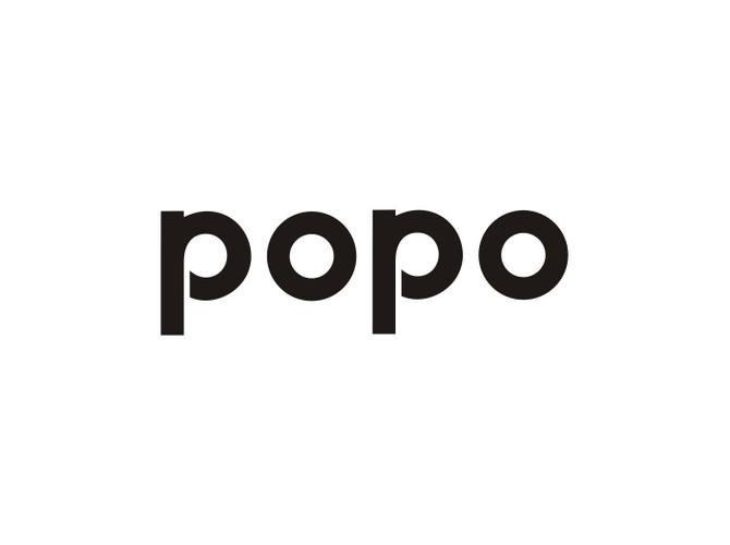 POPO下载图标
