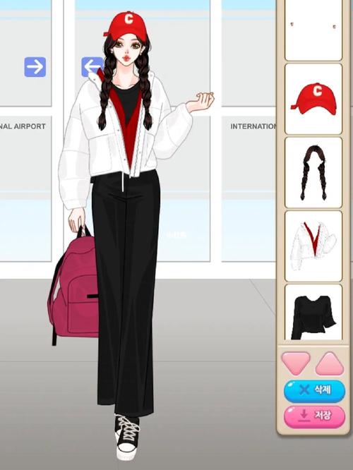 styleup换装游戏官网