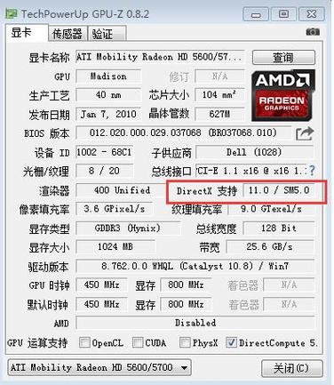 DlrectX11