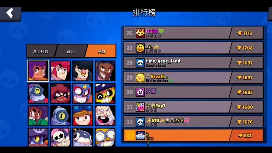 荒野乱斗外挂